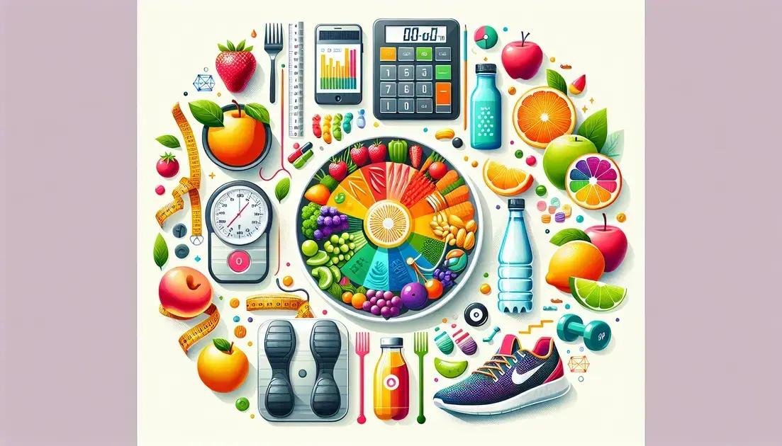 Role of Fiber in Weight Management