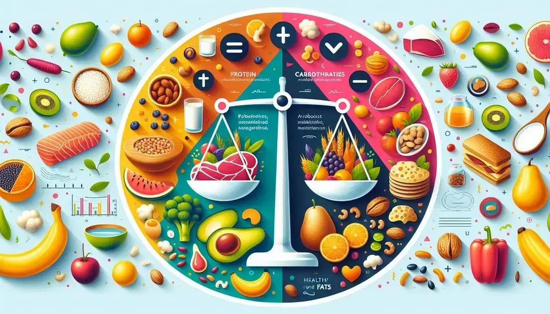 Role of Proteins in the Body