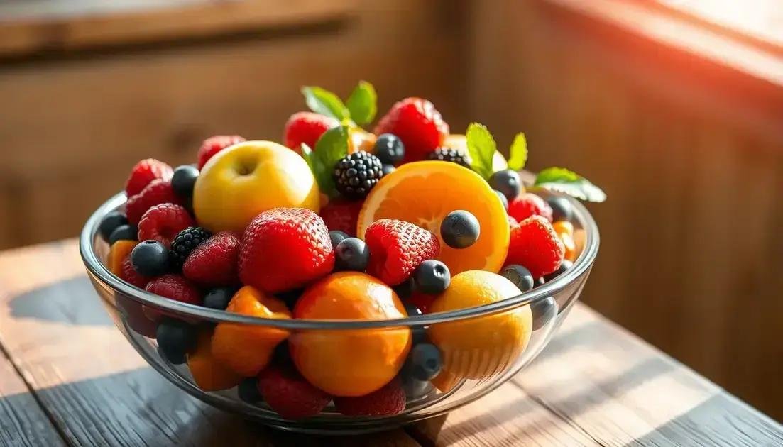 Shed Belly Fat and Boost Your Glow: Top Foods for Health and Beauty!
