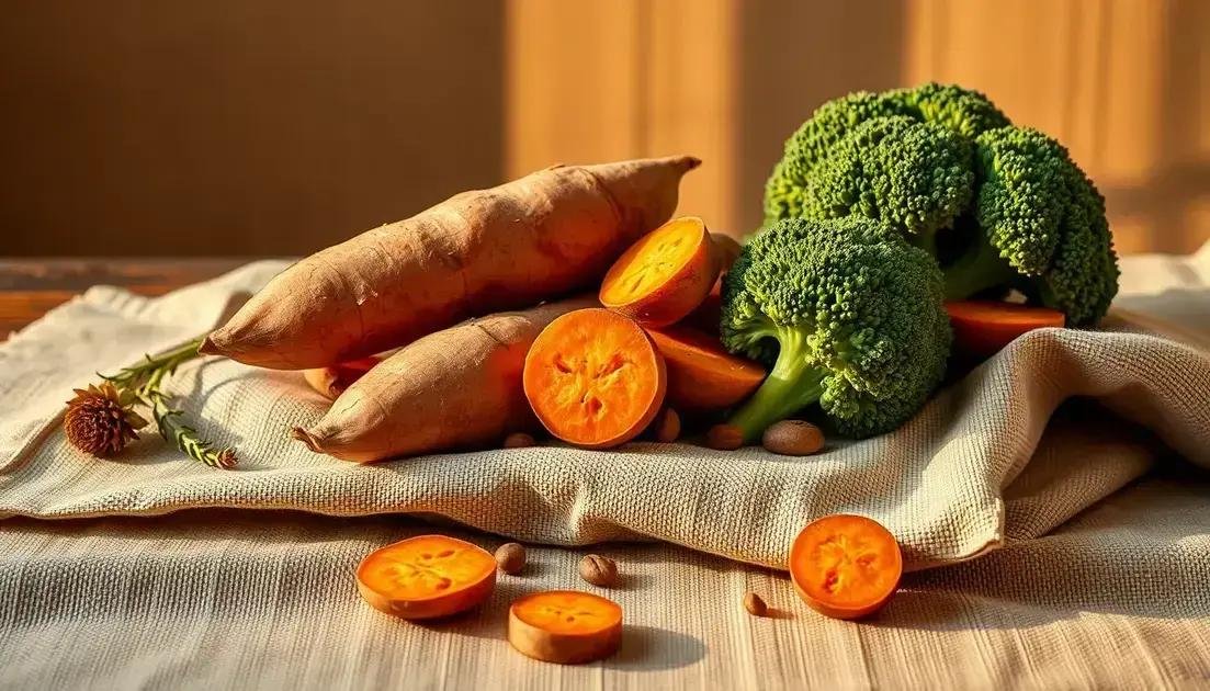 Smart Grocery Shopping for Superfoods