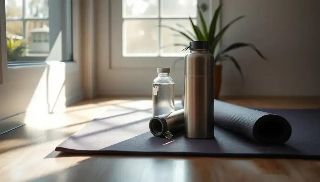 Stress Management Techniques
