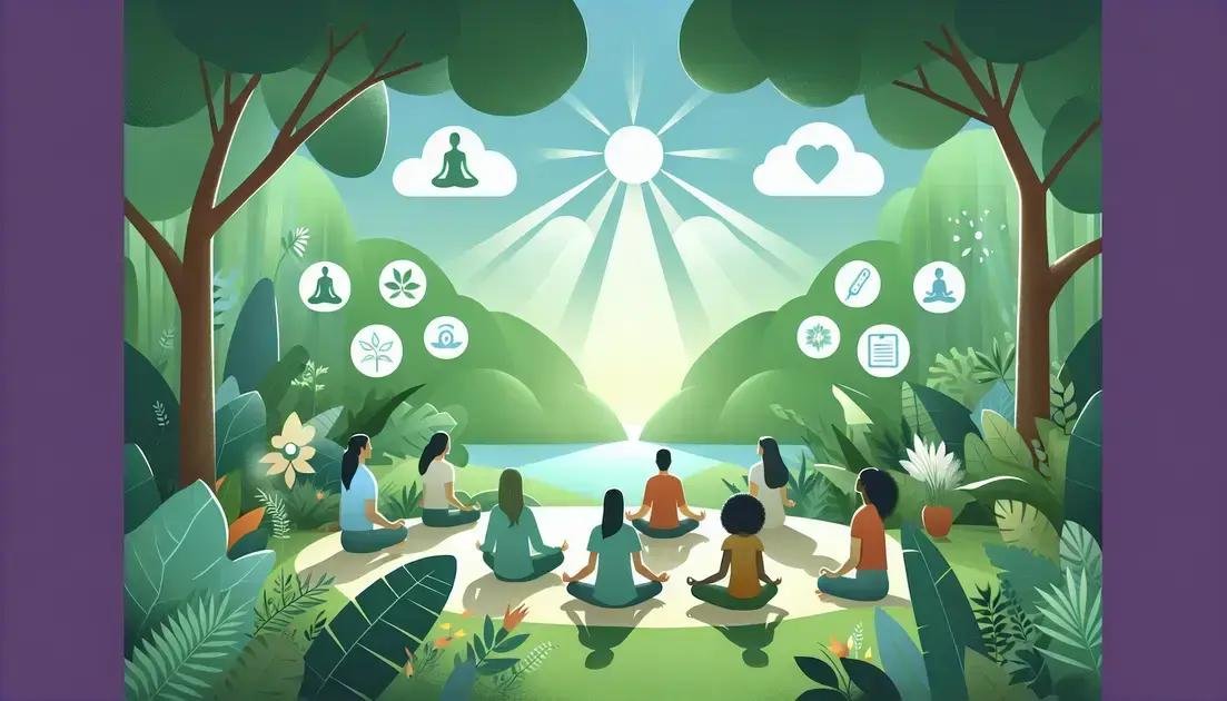 Success Stories from Mental Health App Users