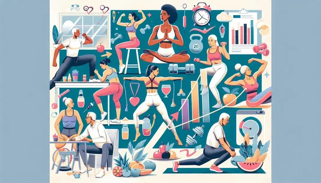 Success Stories: Real People, Real Results