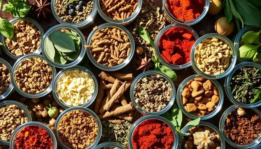 Taste and Variety Taste and Variety