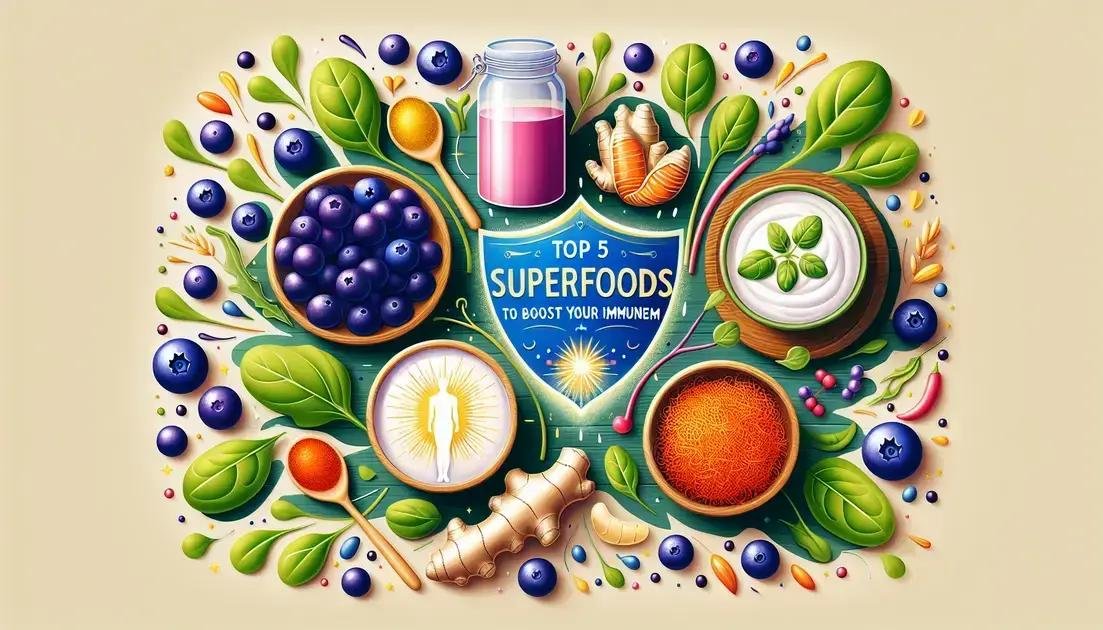 The Importance of a Strong Immune System