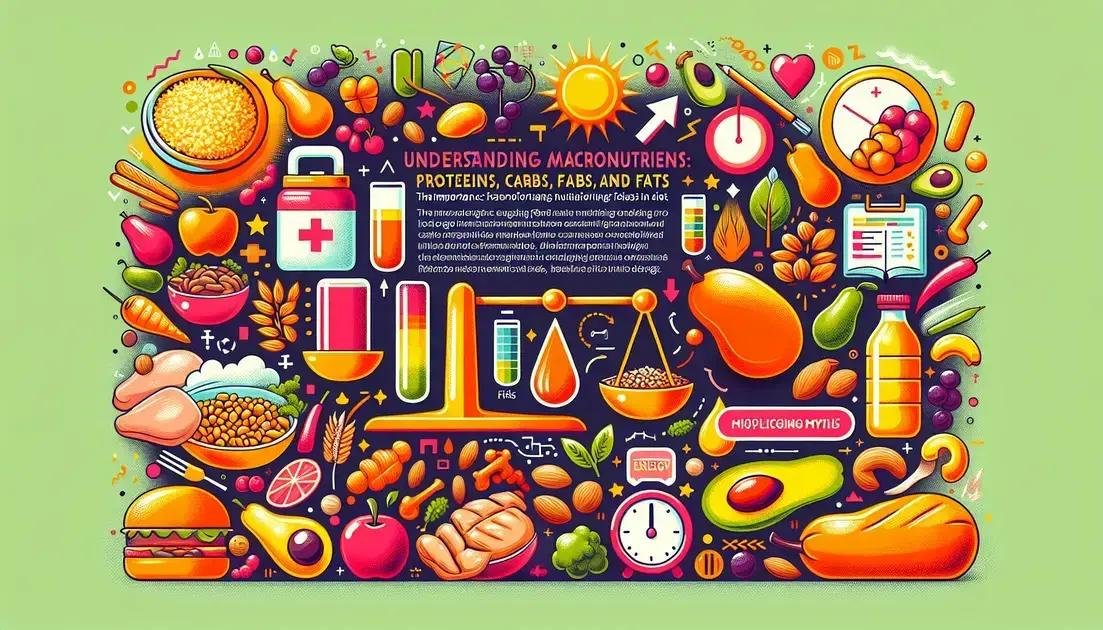 The Importance of Fats in Nutrition