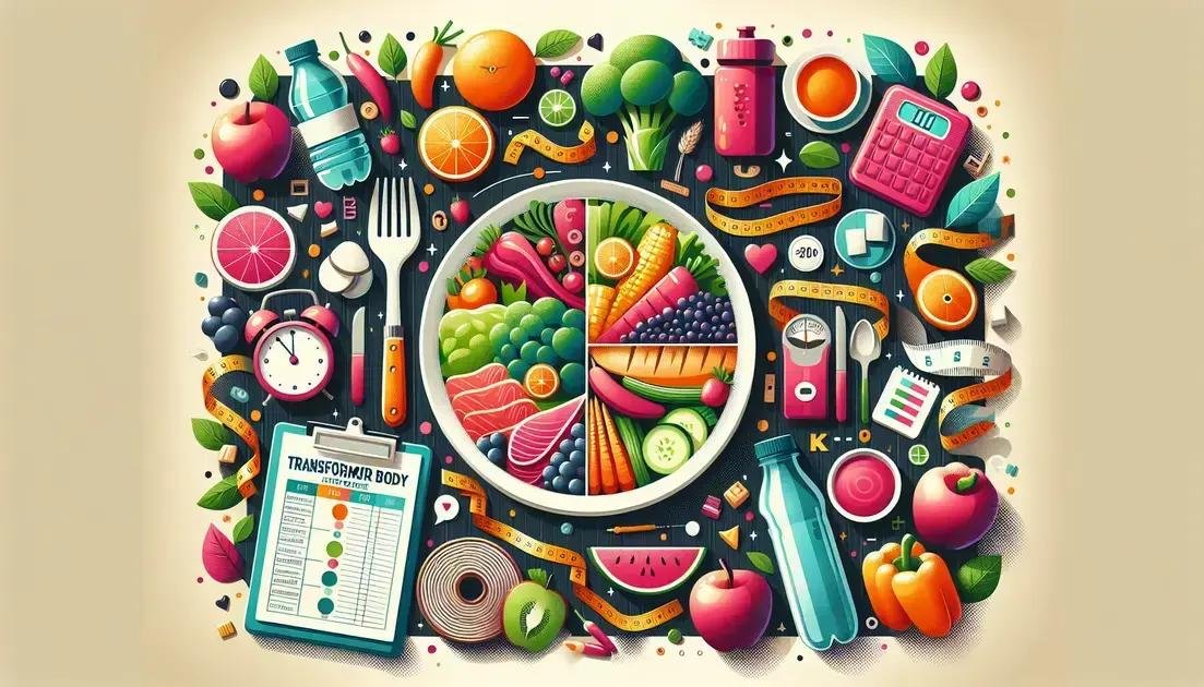 The Science Behind Effective Dieting The Science Behind Effective Dieting