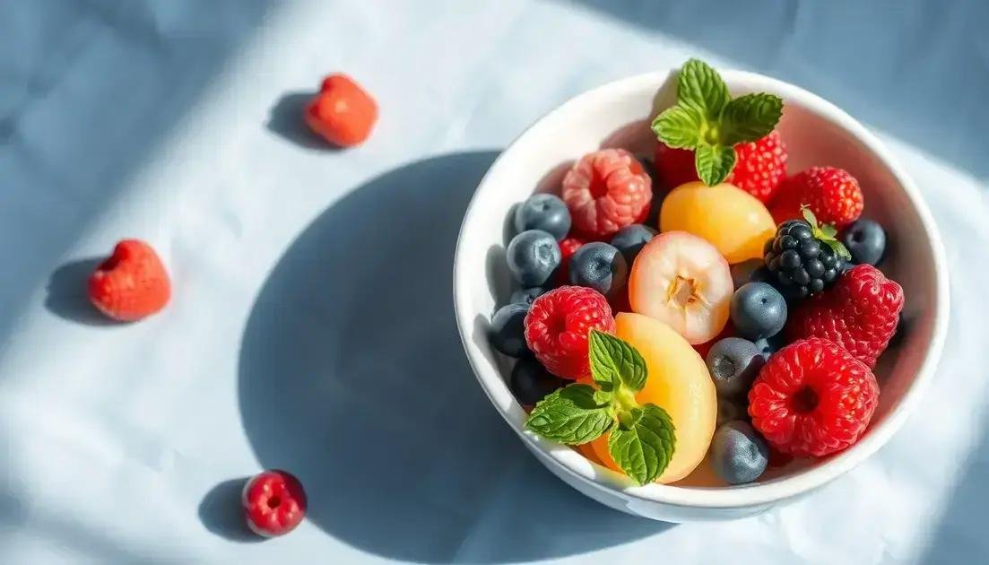 Tips for Consistent Healthy Eating