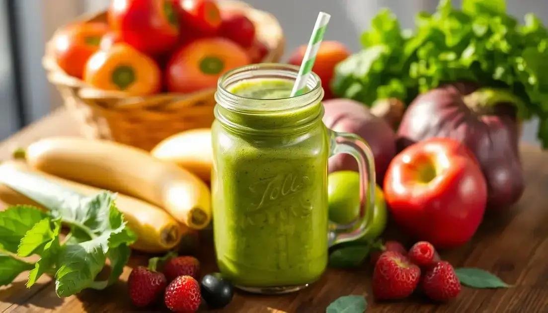 Tips for Sustained Metabolic Health