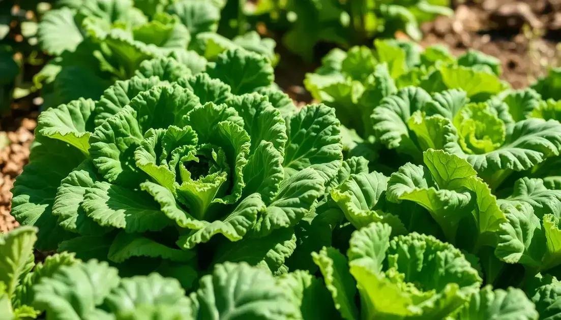 Top Superfoods for Burning Fat