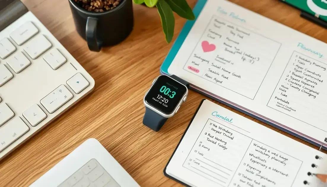 Tracking Progress and Staying Motivated