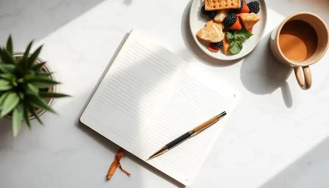 Tracking Your Progress