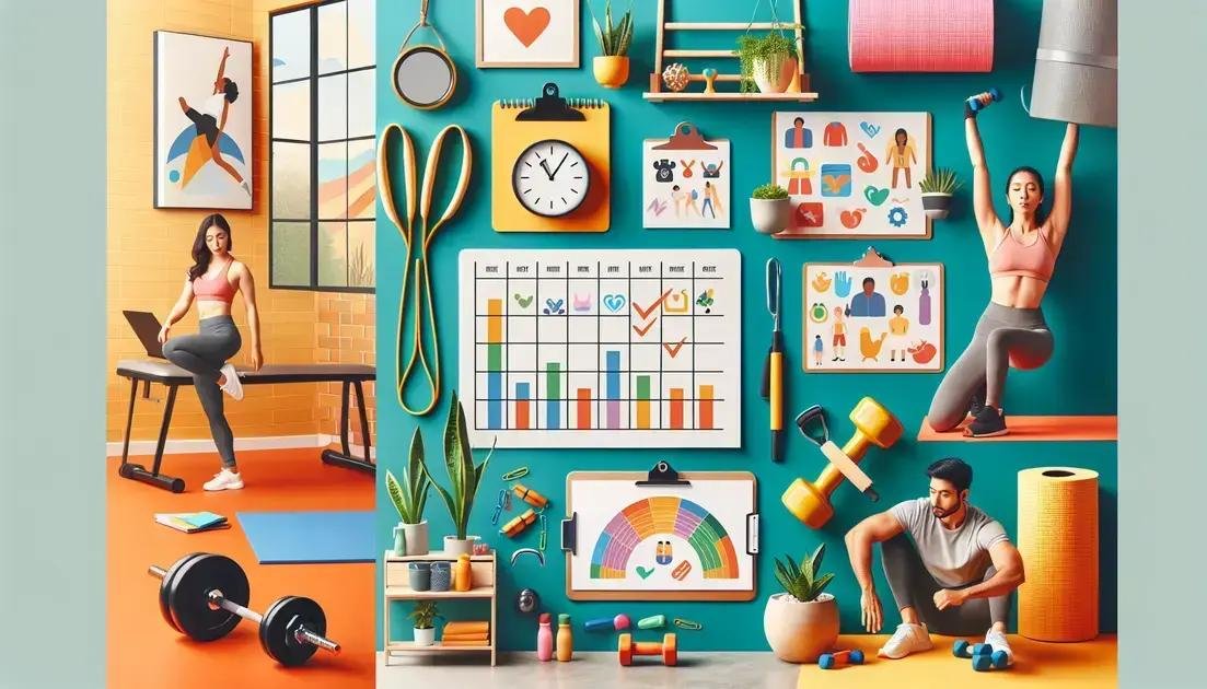 Tracking Your Progress