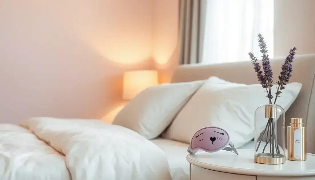 Tracking Your Sleep for Better Weight Control