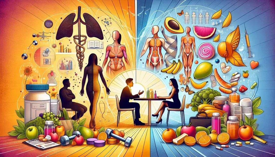 “Transform Your Body: The Beauty of Weight-Loss Medications”