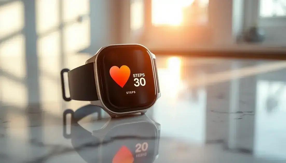 Transform Your Health and Beauty Routine with Wearable Fitness Tech Today!