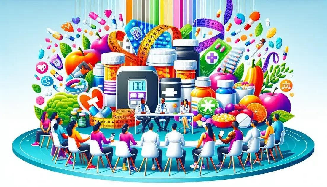“Transform Your Health: Weight-Loss Drugs Unveiled!”