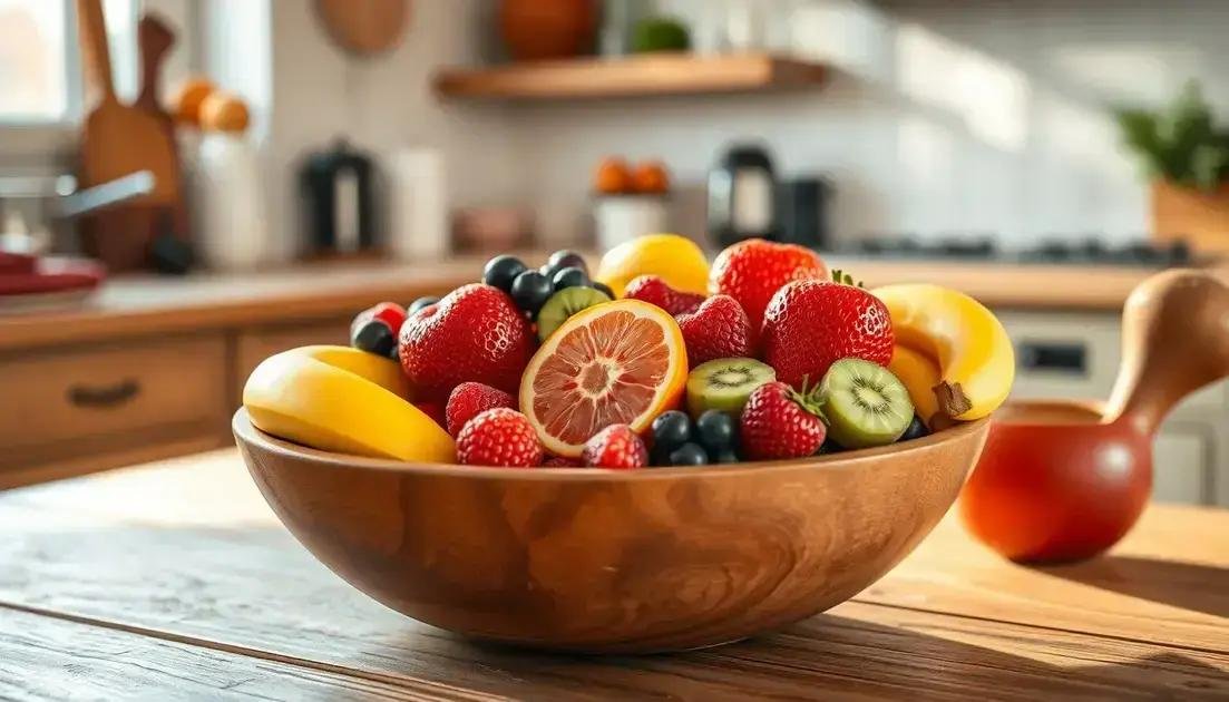 Transform Your Late-Night Snacking: Healthy Alternatives for Weight Loss