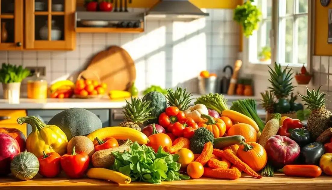Transform Your Weight Loss Journey: Crafting a Balanced Meal Plan Today