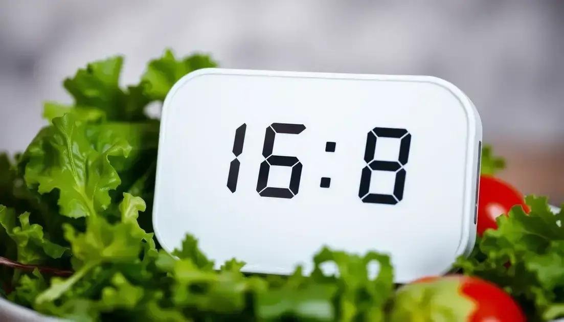 Types of Intermittent Fasting Types of Intermittent Fasting