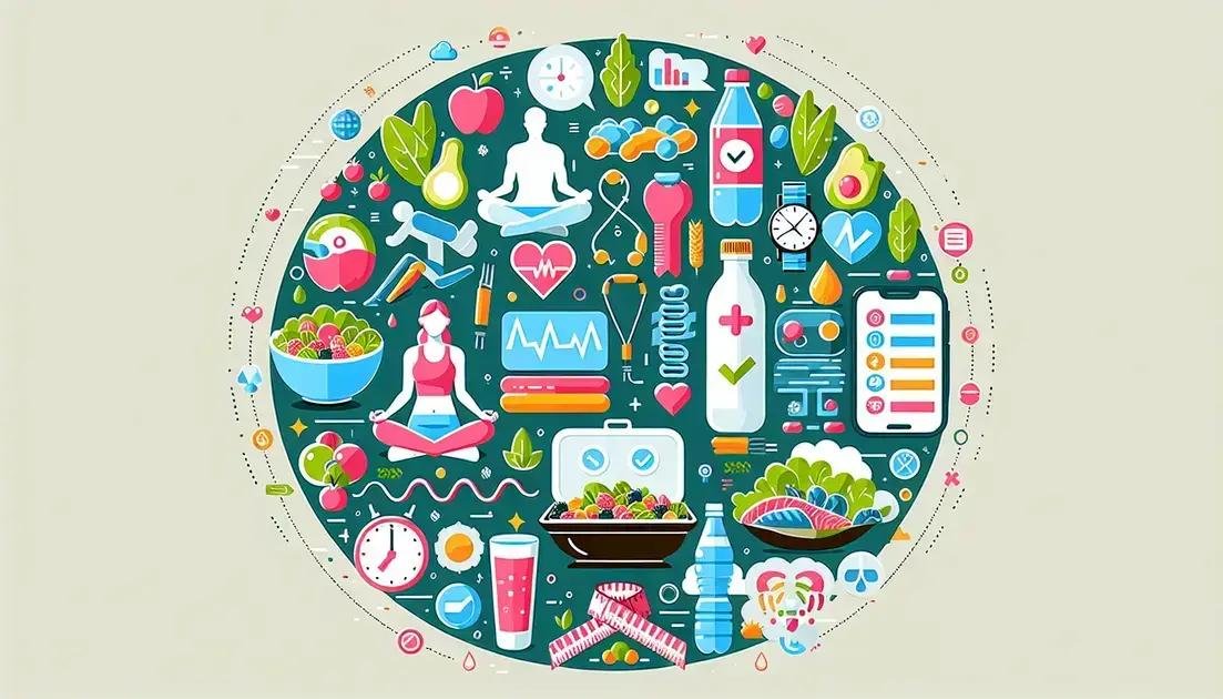 Understanding Caloric Deficit