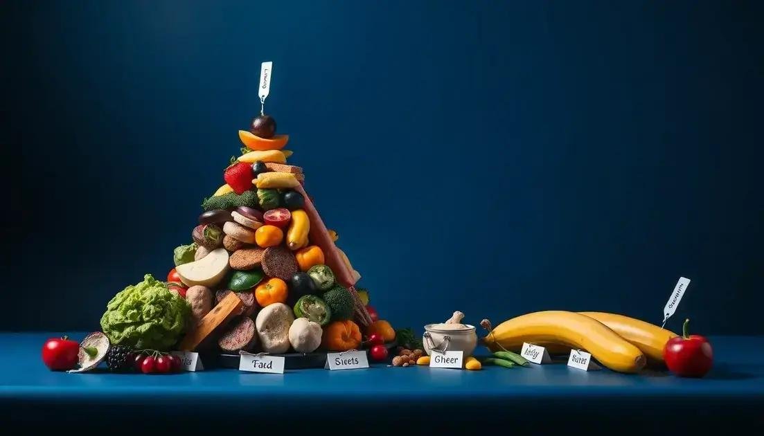 Understanding Daily Value Percentages