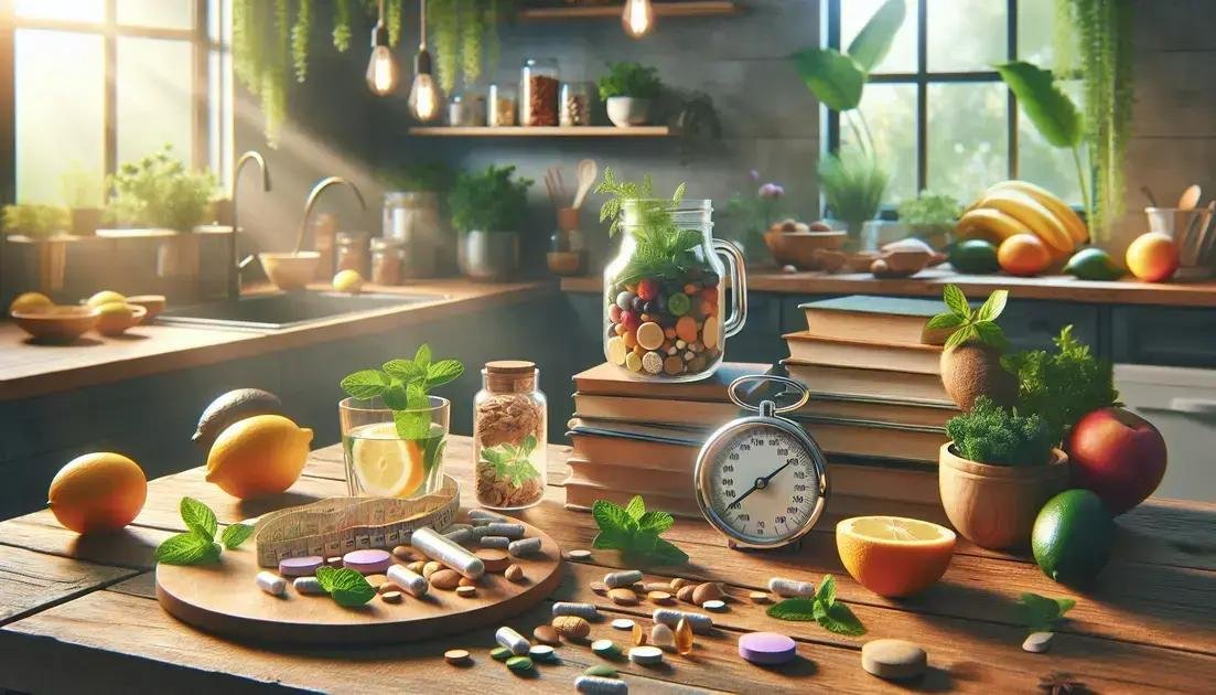 Understanding How Natural Supplements Work