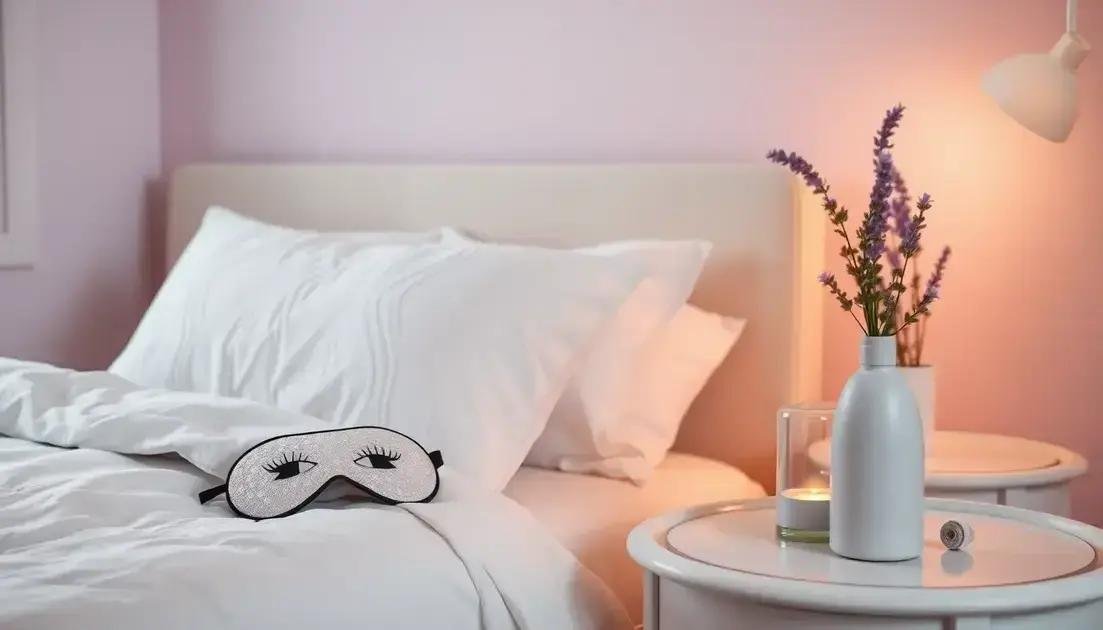 “Unlock Sleep Secrets for Weight Loss and Radiant Beauty!”