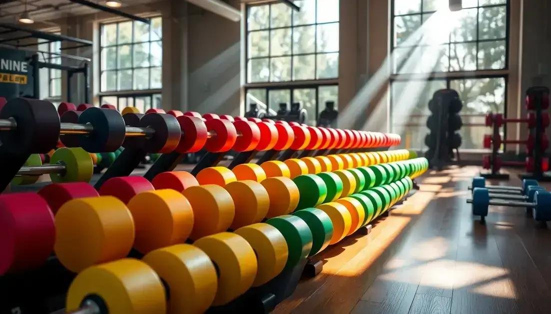 Unlock Your Fitness: How Much Weight Can You Shed in Just One Month?