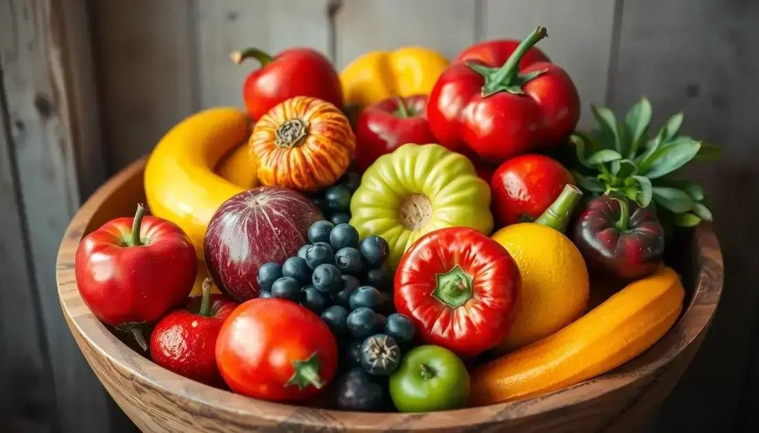 Unlocking Health: Discover the Amazing Benefits of a Plant-Based Diet