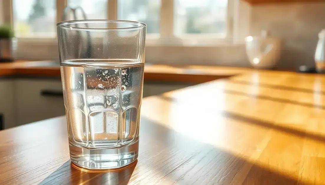 Unlocking Health: The Essential Connection Between Hydration and Food Choices