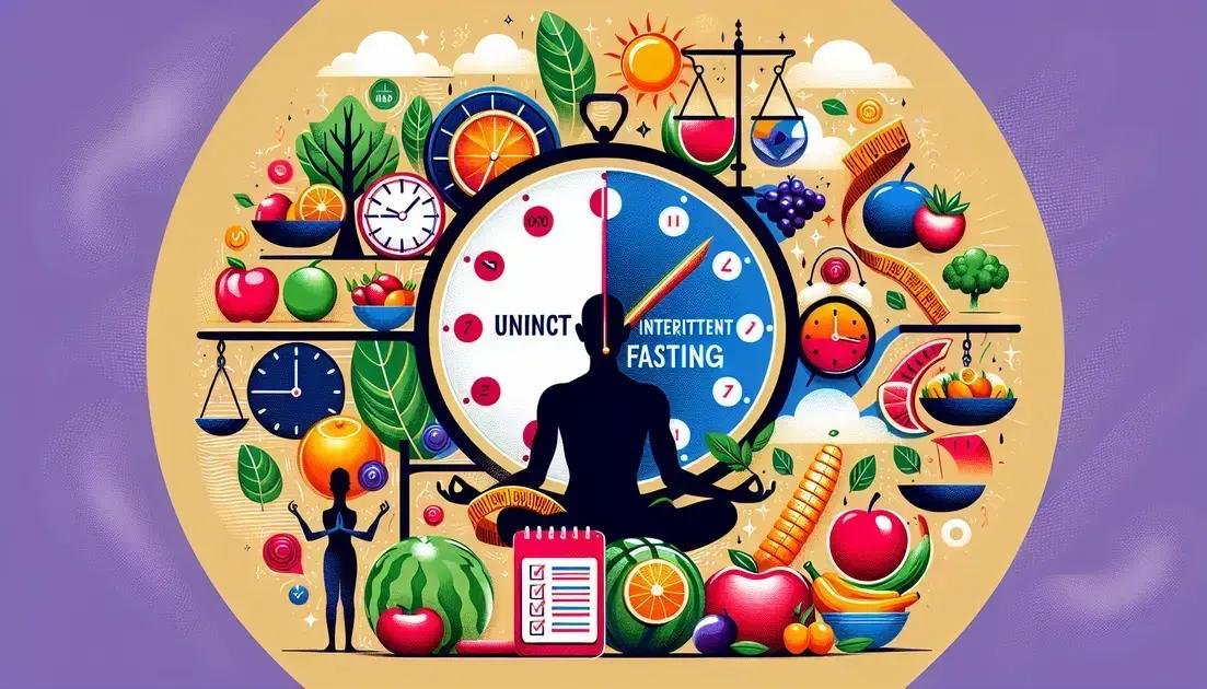 "Unlocking Intermittent Fasting: Benefits, Pitfalls, and Lifestyle Tips"