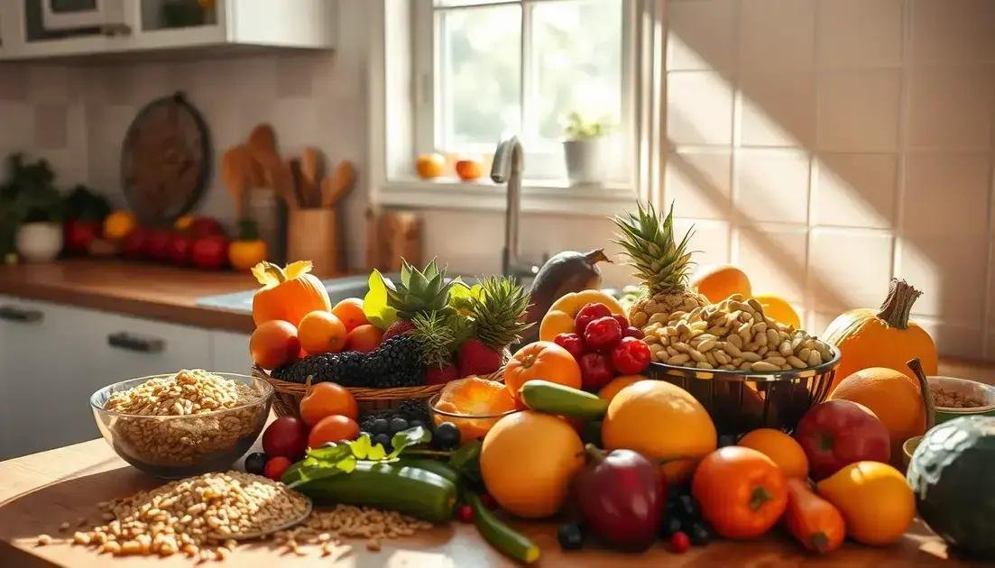 Unlocking the Secrets of Macronutrients: Your Guide to Carbs, Proteins, and Fats