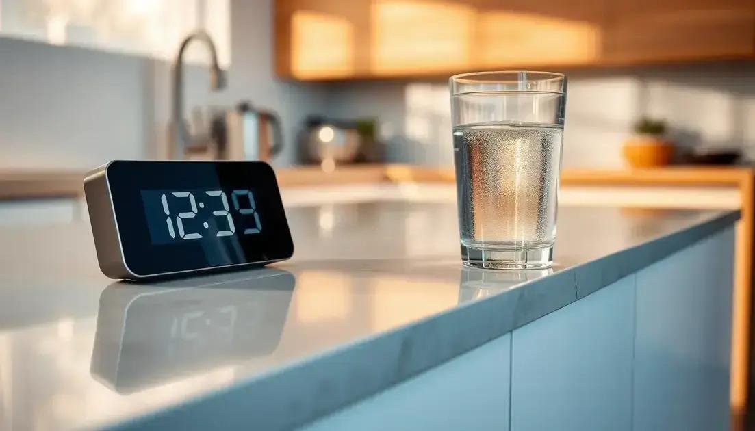 Unlocking Weight Loss: The Science Behind Intermittent Fasting Revealed
