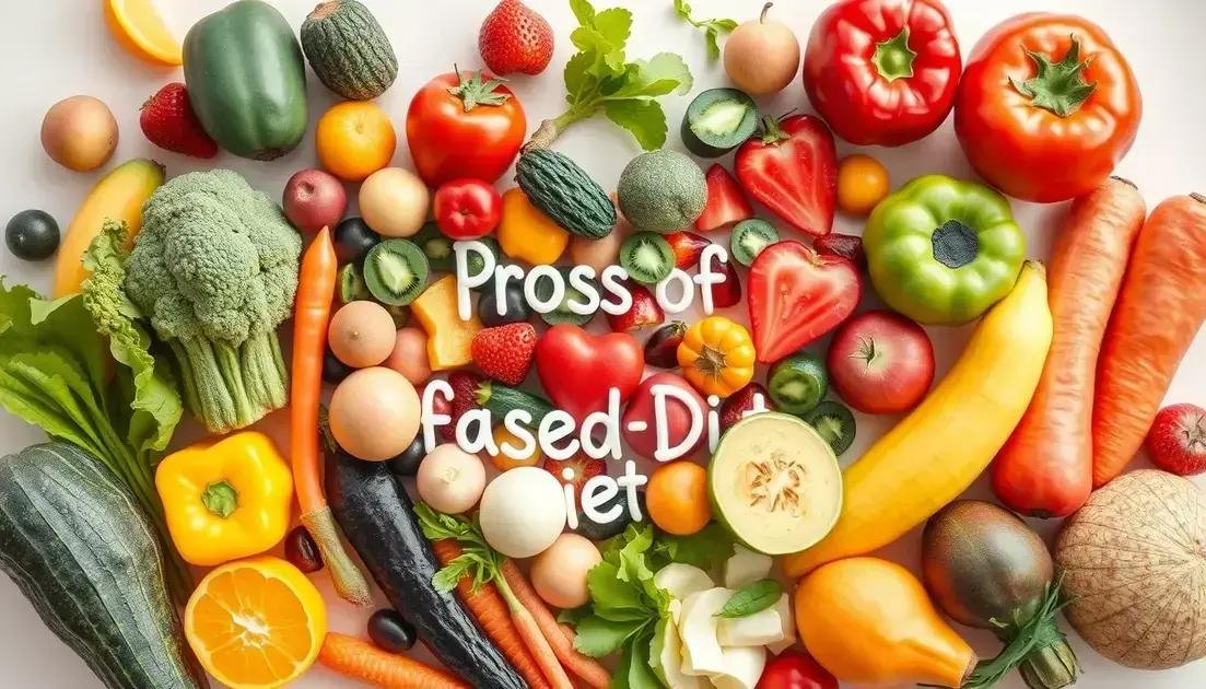 Unveiling Popular Diet Plans: Discover Their Pros, Cons, and the Secrets to Successful Weight Loss!