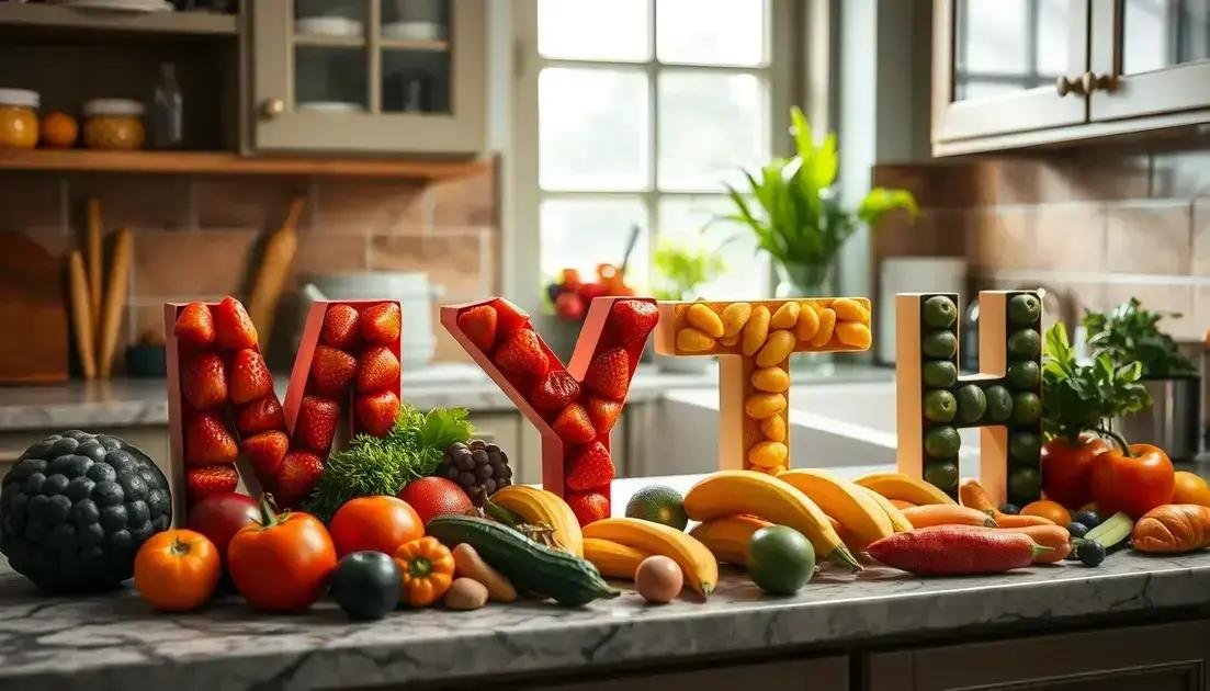 Unveiling Truths: Debunking Popular Nutrition Myths About Food