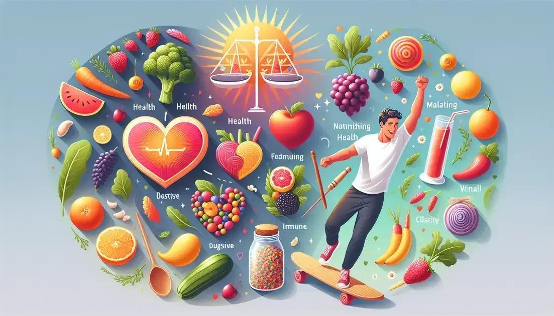 Weight Management and Energy Levels