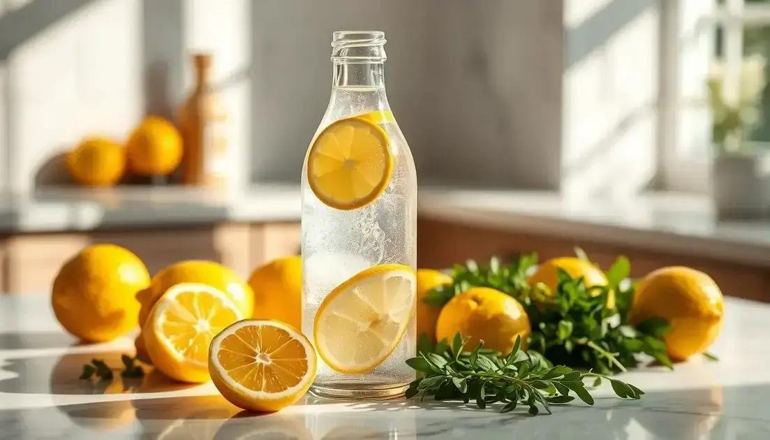 Why Drinks Matter in Weight Loss
