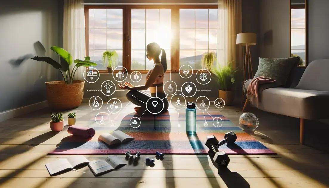 Yoga and Flexibility for Weight Loss