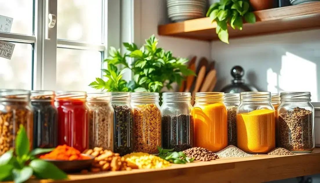 Dietary Habits That Prolong Life